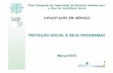 CAPACITAÇÃO EM SERVIÇO - SIGAS-PEportalsocial.sedsdh.pe.gov.br/sigas/Arquivos/capacitacao... · 2010-10-04 · à renda, serviços, ... os setores dialoguem entre si, se conheçam