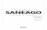 Saneamento de Goiás S.A. SANEAGO file1. Conceitos básicos sobre Sistemas Operacionais e sua utilização (As questões que envolvam exemplos de aplicação dos conceitos poderão