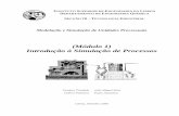 (Módulo 1) Introdução à Simulação de Processossistemas.eel.usp.br/docentes/arquivos/5817066/93/modulo01.pdf · Equações de Estado 11 4.2. Modelos de Actividade 12 4.3. Modelos