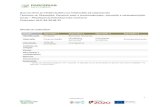 GUIA DE APOIO AO PREENCHIMENTO DO FORMULÁRIO DE ...inovacaosocial.portugal2020.pt/wp-content/uploads/2018/08/PARCERIA... · exemplo, um projeto que apresente uma previsão de despesas