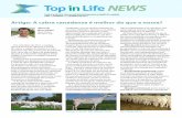 Artigo: A cabra canadense é melhor do que a nossa? · TOP IN LIFE NEWS | JANEIRO DE 2012 | 3 EVENTOS Orfeu e Elegante dão show em Resende (RJ) A progênie de dois dos líderes da