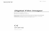 Digital Film Imager - workmedbr.com · os requisitos da norma IEC60601-1-1 do sistema. Em caso de dúvidas, ... devem ser ligados à rede através de um transformador de isolamento
