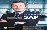  · determinação de impostos e de contas. Módulos de Vendas (SD-SIS) e ... ERP SAP SD, FI E CO SD - VENDAS E DISTRIBUIÇÃO Processos de negócio contidos