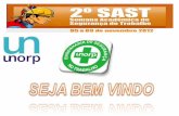  · Tema: Elaboração de PPRA - Programa de Prevenção de Riscos Ambientais. Palestrante: Sr. Eduardo Elias ... Visitação ao Aeroporto de São J. do Rio Preto-SP . Parabéns galera