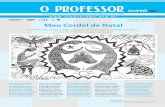 O Professorsinpro-abc.org.br/download/boletim332.pdf · 2010-03-03 · cobriam-se de cinza e p ... "Exame para 2,5 milhões de alunos de São Paulo apresenta ... ra e aprovação