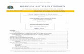DIÁRIO DA JUSTIÇA ELETRÔNICO · COINCIDÊNCIA (12065) - Processo nº 0600213-90.2018.6.19.0000 - RIO DE JANEIRO INTERESSADO: CARLA ROBERTA DE ALEIXO, CARLA ROBERTA ALEIXO DECISÃO