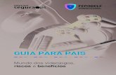 GUIA PARA PAISerte.dge.mec.pt/sites/default/files/noticias/guia_para... · 2018-12-28 · Guia para Pais – Mundo dos videojogos, riscos e benefícios ... Primeira Consola HÁ 45