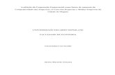 UNIVERSIDADE EDUARDO MONDLANE FACULDADE DE …monografias.uem.mz/bitstream/123456789/429/1/2011 - Teixeira... · Porém, o crescimento numérico das PMEs moçambicanas não se ...