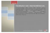 TERMO DE REFERÊNCIA - licitacao.infraero.gov.brlicitacao.infraero.gov.br/arquivos_licitacao/2017/SEDE/001_LALI... · Termo de Referência para concessão de uso de ... 2.05/A(GDI),
