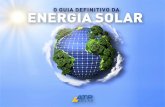 Energia solar é um assunto que desperta um grande interesse em · da Alemanha, que é o principal modelo de energia solar fotovoltaica no mundo. As consequências disso tudo já