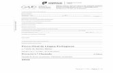 PF1-Port61-2012 - explicatorium.com · Prova Final de Língua Portuguesa 2.º Ciclo do Ensino Básico Decreto-Lei n.º 6/2001, de 18 de janeiro Prova 61/1.ª Chamada 16 Páginas Duração