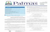 Edição nº 2 - diariooficial.palmas.to.gov.brdiariooficial.palmas.to.gov.br/media/diario/2078-5-9-2018-20-13-54.pdf · de fevereiro de 2018 (Plano Plurianual para o quadriênio