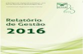 Administração Regional de Santa Catarina · 4 LISTA DE QUADROS, GRÁFICOS E FIGURAS Quadro 1 – Competências das Áreas Estratégicas 14 Quadro 2 - Macroprocessos Finalísticos