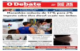 Maranhão reduziu de 17% para 2% imposto sobre …jornalodebate.com.br/wp-content/uploads/2018/05/merged-2.pdftidos R$ 10 milhões em 500 iniciativas que fortaleçam e contribuam para