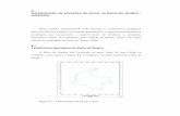 4 Caraterização de pressões de poros na Bacia de Guajira ... · Um perfil litológico foi estabelecido principalmente com o objetivo de diferenciar as unidades de folhelhos que