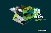 RE LA TÓ RIO - credijustra.com.br · sonho de 31 magistrados e servidores, ... as principais alterações, destaca-se a liberdade dada às cooperativas, por meio da assembleia geral,
