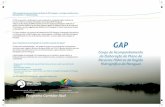 Qual a importância da participação da sociedade na gestão ... GAP.pdf · compatibilizando-as com as demandas existentes e a conservação e/ou proteção do Pantanal. Qual a importância