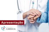 juniorm.com.br§ão Policlínica Carioca 2018.pdf · o desafio de levar atendimento de qualidade e com valor acessível para quern mais precisava. ... Mc Donalds, Habbibs, Bob's,