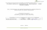 Relatório UHE TELES PIRES (FINAL)licenciamento.ibama.gov.br/Hidreletricas/Teles Pires/RELATÓRIOS... · P.45 Programa de Monitoramento Limnológico e da Qualidade da Água Indígena
