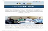 Desenprof ajusta calendário de eventos para 2017 16/01 · 14/04/2017 Informativo CRCAM file:///C:/Maerlant/clientes/crcam/www/inform/20170102.html 2/15 Conselheiro Oswaldo assume