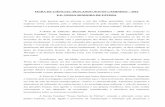 FEIRA DE CIÊNCIAS: BUSCANDO NOVOS CAMINHOS 2016 …srejanuaria.educacao.mg.gov.br/.../feira_ciencias/n.-s-de-fatima.pdf · A Feira de Ciências é um projeto que busca desenvolver