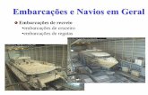 Embarcações e Navios em Geral - cnavblog.files.wordpress.com · Instalando os mancais de deslizamentos – 38” de diâmetro e 16” de largura. Eixo manivela (virabrequim) Versão