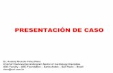 PRESENTACIÓN DE CASO - cardiolatina.comcardiolatina.com/wp-content/uploads/2017/09/Baby-with-Cardiac... · ECG veja próximo slide. Raio-X Índice cadiotorácico > 65%. Nombre: AYW;