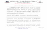 PREFEITURA MUNICIPAL DE CAMBU - Adm. 2017- .referncia   planilha or§amentria de custos elaborada