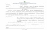 Processo nº.: E-12/003.335/2014 RELATÓRIO · Agência Reguladora de Energia e Saneamento Básico do Estado do Rio de Janeiro ... Através do OFICIO AGENERSA/SECEX Nº 3173 de 22/05/2014,