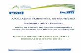 TEJO E RIBEIRAS DO OESTE (RH5) - Agência Portuguesa do ... · Imp-5007_R5 AGÊNCIA PORTUGUESA DO AMBIENTE, I.P Avaliação Ambiental Estratégica | Plano de Gestão de Região Hidrográfica