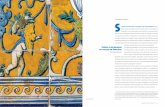 Teórico e historiador do azulejo em Portugalredeazulejo.letras.ulisboa.pt/redeazulejaria_en/multimedia/File/... · e hoje é consensual que a azulejaria é uma arte definidora da