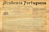 Academia Portuguesa, Semanário de Literatura, Informação e ...hemerotecadigital.cm-lisboa.pt/Periodicos/AcademiaPortuguesa/N09/N... · com a maior citriosidade o mea curso de.