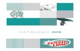 CATÁLOGO 2018 - fbrepresentacaocomercial.com.brfbrepresentacaocomercial.com.br/.../catalogo_final_alta.compressed.pdf · Limpa cantos e rodapés. Refil lavável em máquina de lavar.