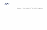 Fiery Command WorkStationhelp.efi.com/cws/5.7/pt-br/Command_WorkStation.pdf · Exibir definições de configuração do servidor .....30 Salvar a configuração do servidor como um