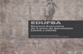 EDUFBA · a Editora da UFBa (EdUFBa) tem como finalidade promover a difusão da produção acadêmica da Universidade. ... rogério 40 horas assistente administrativo-Financeiro