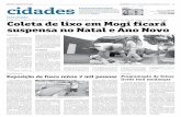 Empresa responsável pelo serviço, a CS Brasil, terá que ...edicao.portalnews.com.br/moginews/2015/12/22/1237/pdf/MGNCID003... · equipes de trabalho quando da retomada dos serviços.