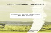 Documentos Técnicos - conferenciainfanto.mec.gov.brconferenciainfanto.mec.gov.br/images/pdf/doc_tecnico_11_2_conferen... · II Conferência Nacional Infanto-Juvenil pelo Meio Ambiente