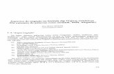 actas-12-encontro-apl-1996 vol2 · Aspectos da negação na história das línguas românicas (Da natureza de palavras como nenhum, nada, ninguém) ANA MARIA MARTINS (Universidade