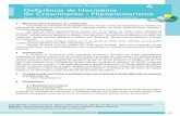 Protocolo Clínico e Diretrizes Terapêuticas Deficiência de ...portalarquivos.saude.gov.br/images/pdf/2014/abril/02/...livro-2010.pdf · Para análise do tratamento de hipopituitarismo