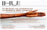 Nº 517 | Ano XVII | 18/12/2017 O Brasil na potência criadora dos … · 2017-12-18 · Trazemos um apanhado geral sobre os eventos que o Instituto Humanitas Unisinos – IHU realizará