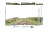RIMA Contorno Ferroviário de Joinville - DNIT — DNIT · 2015-05-04 · Relatório de Impacto Ambiental Contorno Ferroviário de Joinville/SC iii LISTA DE ANEXOS Anexo I – Mapa