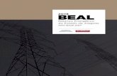 B2EAL - sedetur.al.gov.br · 8.1 – Reservas de Petróleo e de Gás Natural 8.2 – Capacidade Instalada das Centrais Hidrelétricas 8.3 – Capacidade Instalada das Centrais Termelétricas