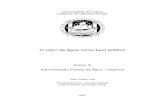 Anexo III - Orgânica da administração pública da água.grafflerepositorio.ul.pt/bitstream/10451/310/5/15978_Anexo_III.pdf · Direcção Geral de Obras Públicas e Minas Repartição