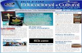 Nº 656 26/11/2018 - apeoesp.org.br · série Caderno de Educação, produzida pelo Projeto de Extensão Pedagógica ... de Xadrez Será no dia 1º de ... A Unesco lançou o seu Relatório