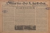 Diário de Lisboa, N.º 4356, 2 de Janeiro de 1935hemerotecadigital.cm-lisboa.pt/Periodicos/DiariodeLisboa/1935/... · logo, uma réstea de beleŽa que se entreviu, um dia de Paz