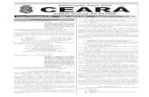 Estado do Ceará agora tem lei contra assédio moral no trabalhoimagens.seplag.ce.gov.br/PDF/20111125/do20111125p01.pdf · DISPÕE SOBRE O ASSÉDIO MORAL NO ÂMBITO DA ADMI-NISTRAÇÃO