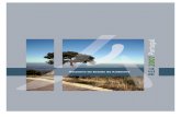 Portugal - stopogm.net · de Meteorologia (MCTES); IH – Instituto Hidrográﬁco (MDN); IPIMAR – Instituto de Investigação das Pescas e do ... 1 Introdução 7 2 Enquadramento