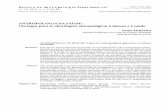 ANTROPOLOGIA DA SAÚDE: Um lugar para as abordagens ...ruja.ujaen.es/bitstream/10953/682/1/2294-7905-1-PB.pdf · Um lugar para as abordagens antropológicas à doença e à ... bem