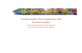 Federação Portuguesa de Orientação - fpo.ptE7%F5es... · Demonstrações Financeiras em 31 de Dezembro de 2016 ... doações e legados à exploração 10 219 649,14 226 175,05