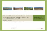 Caderno II Plano Municipal de Defesa da Floresta Contra ... · Plano Municipal de Defesa da Floresta Contra Incêndios de Alfândega da Fé Índice Comissão Municipal de Defesa da